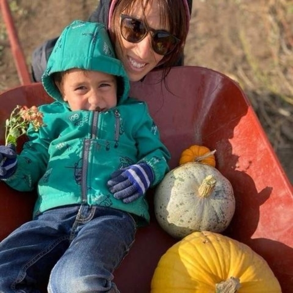 Meet your Posher, Andréanne - Picture 1 of 1